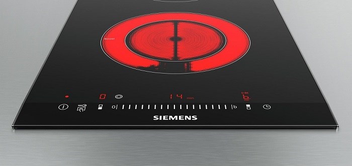 SIEMENS ET375FFP1E funkce